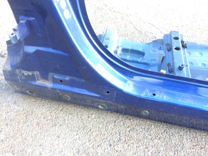 Порог кузовной, 2240 рублей, Красноярск