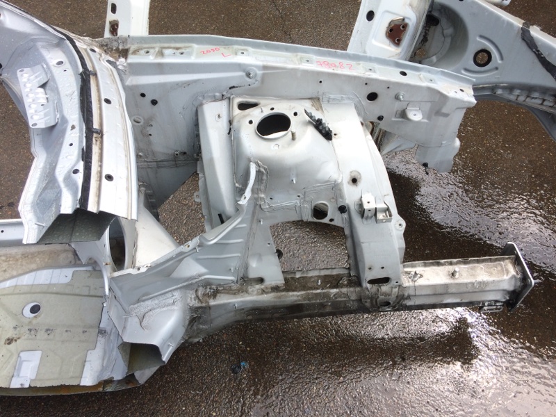 лонжерон, 3190 рублей, Красноярск