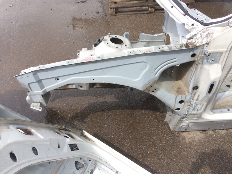 лонжерон, 3190 рублей, Красноярск