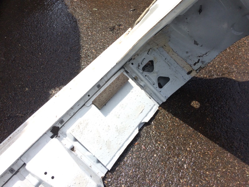 Порог кузовной, 3190 рублей, Красноярск