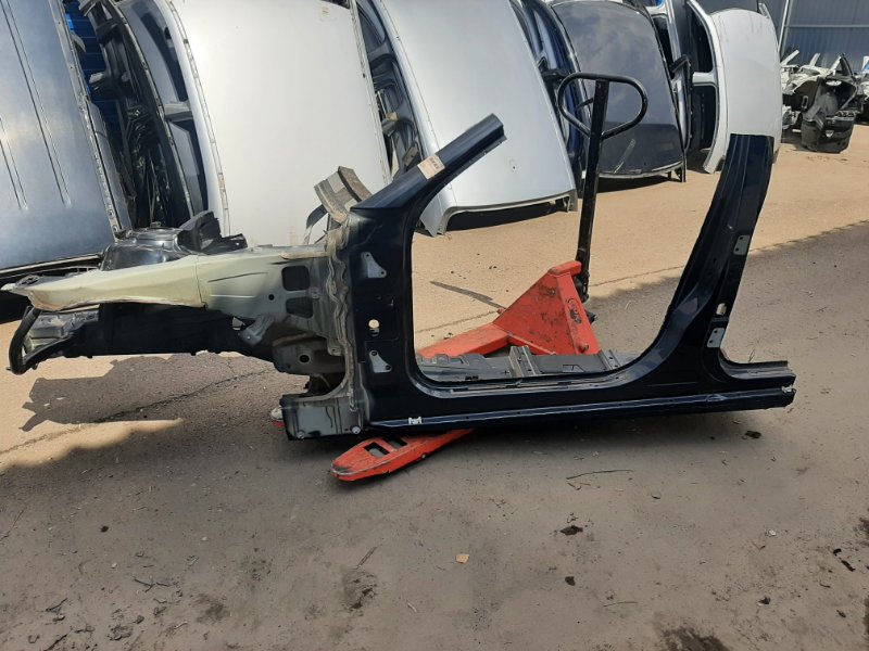 Порог кузовной, 3800 рублей, Красноярск