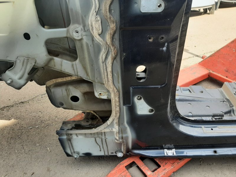 Порог кузовной, 3800 рублей, Красноярск