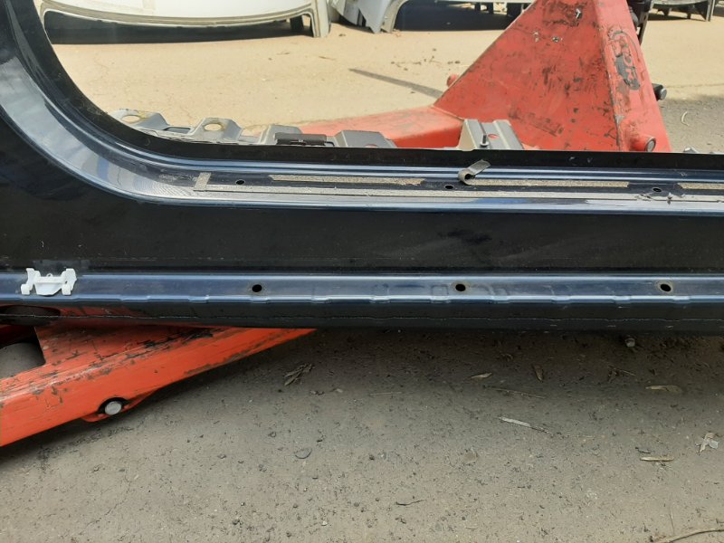 Порог кузовной, 3800 рублей, Красноярск