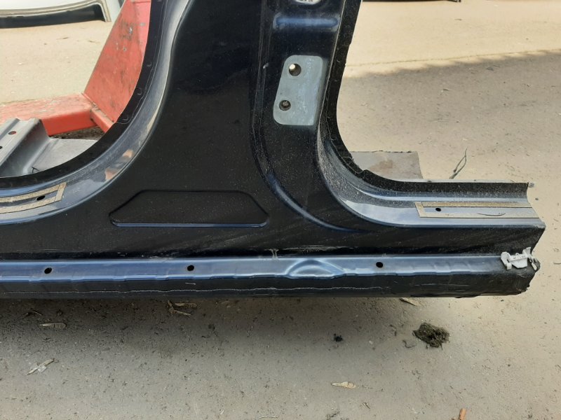 Порог кузовной, 3800 рублей, Красноярск