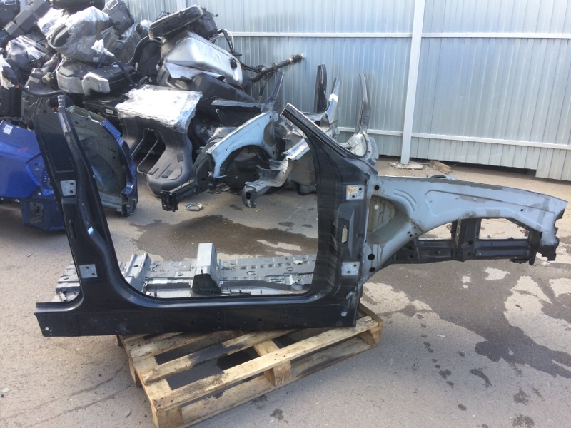 лонжерон, 3190 рублей, Красноярск