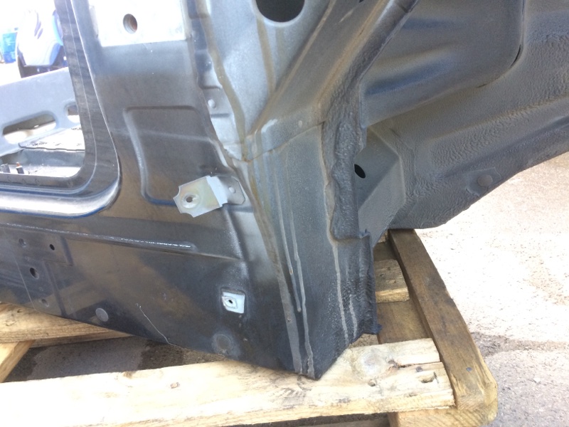 Порог кузовной, 3190 рублей, Красноярск