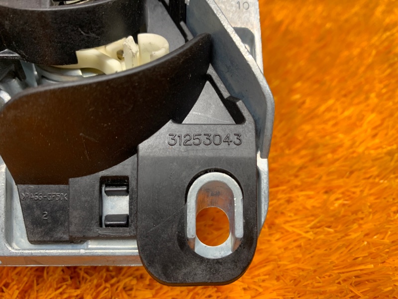 личинка замка багажника, 1290 рублей, Красноярск