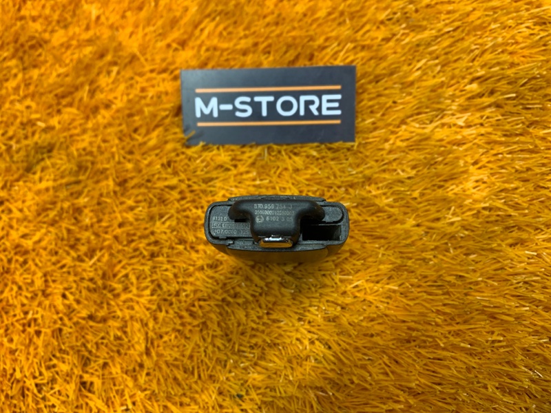 Ключ замка зажигания, 800 рублей, Красноярск