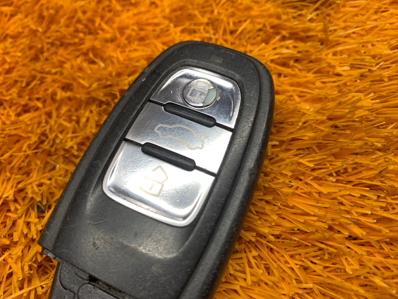 Ключ замка зажигания, 800 рублей, Красноярск