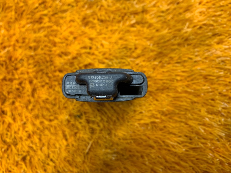 Ключ замка зажигания, 800 рублей, Красноярск