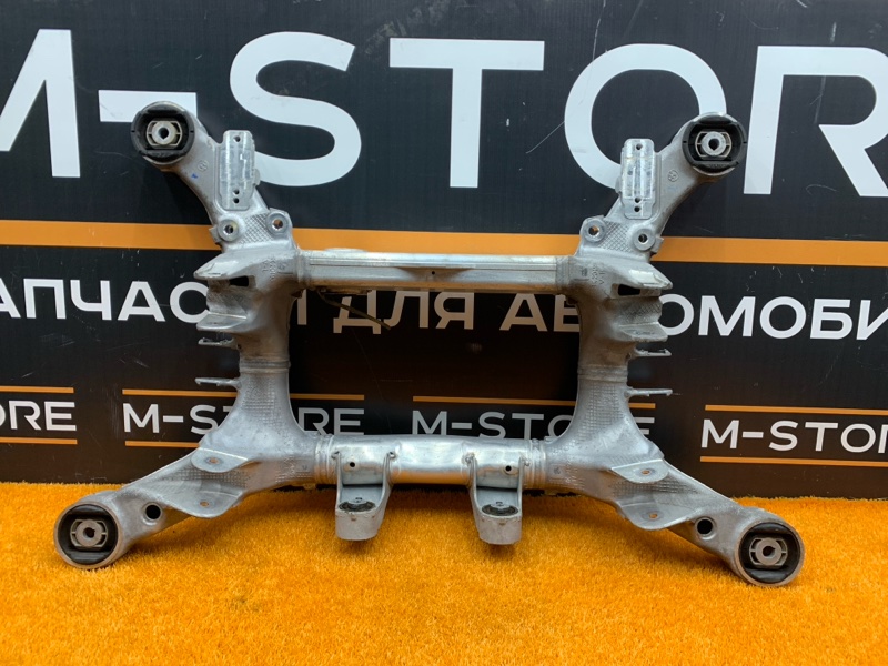 Балка поперечная (подрамник), 2930 рублей, Красноярск