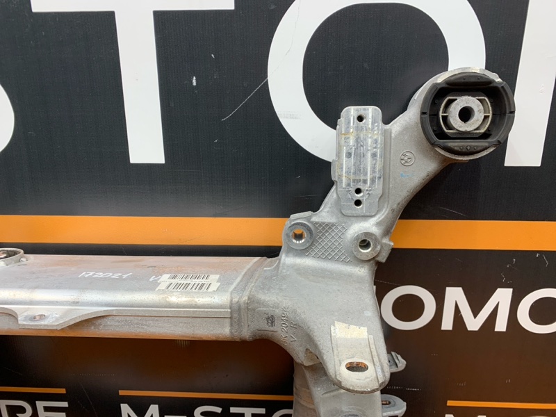 Балка поперечная (подрамник), 2930 рублей, Красноярск