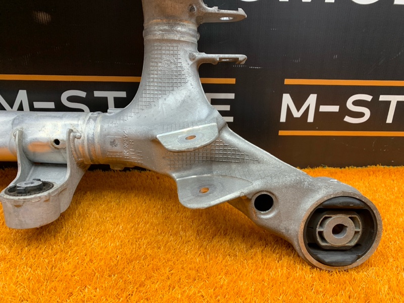 Балка поперечная (подрамник), 2930 рублей, Красноярск