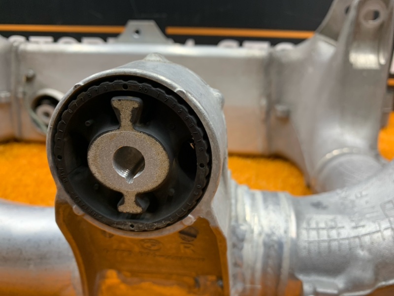 Балка поперечная (подрамник), 2930 рублей, Красноярск