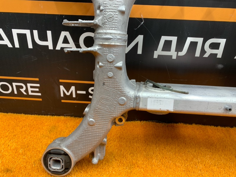 Балка поперечная (подрамник), 2930 рублей, Красноярск