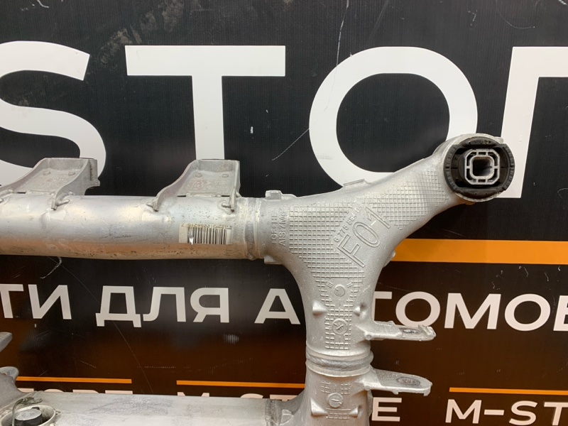 Балка поперечная (подрамник), 2930 рублей, Красноярск