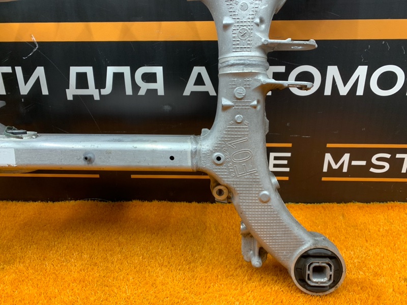 Балка поперечная (подрамник), 2930 рублей, Красноярск