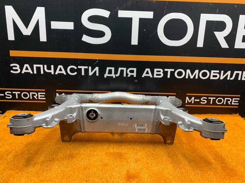 Балка поперечная (подрамник), 2930 рублей, Красноярск