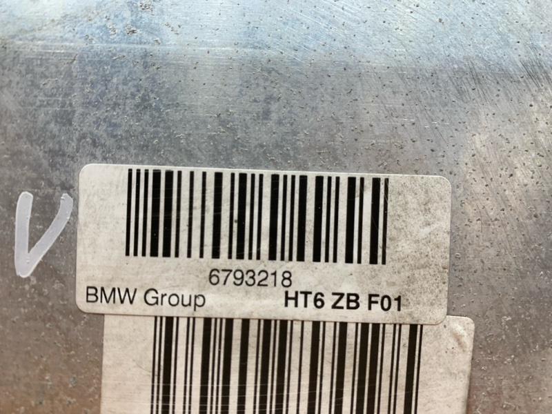 Балка поперечная (подрамник), 2930 рублей, Красноярск