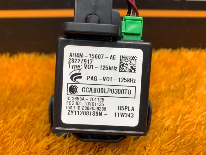 замок зажигания, 1620 рублей, Красноярск