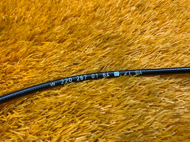 трос АКПП, 300 рублей, Красноярск