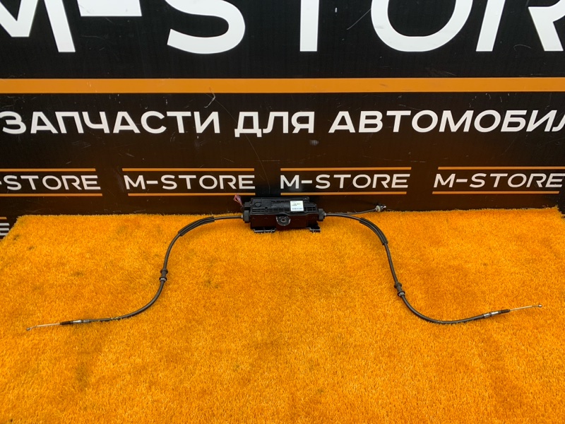 моторчик стояночного тормоза, 11000 рублей, Красноярск