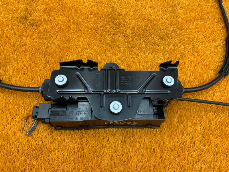 моторчик стояночного тормоза, 11000 рублей, Красноярск