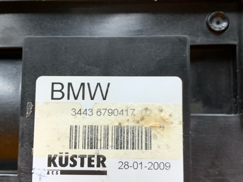 моторчик стояночного тормоза, 11000 рублей, Красноярск