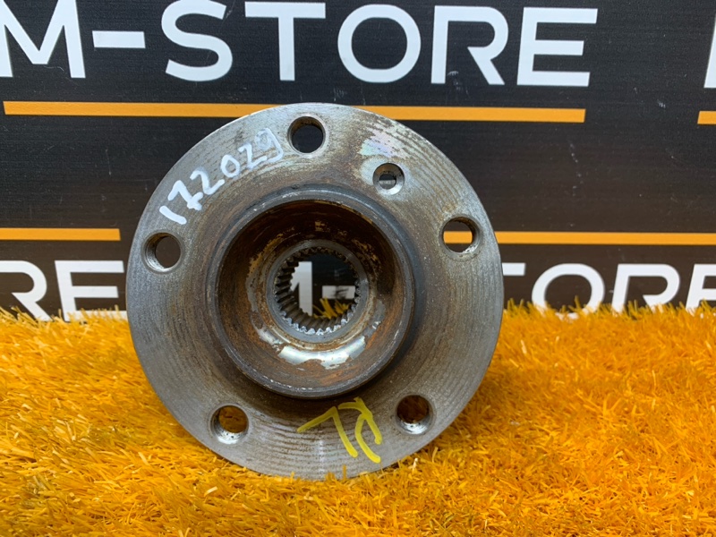 ступица, 1500 рублей, Красноярск