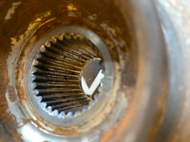 ступица, 1500 рублей, Красноярск