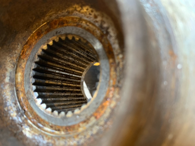 ступица, 1500 рублей, Красноярск