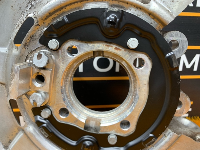 кулак поворотный, 2000 рублей, Красноярск