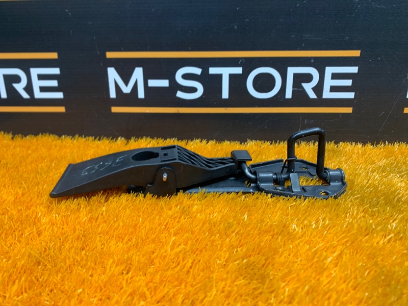 замок капота, 1500 рублей, Красноярск