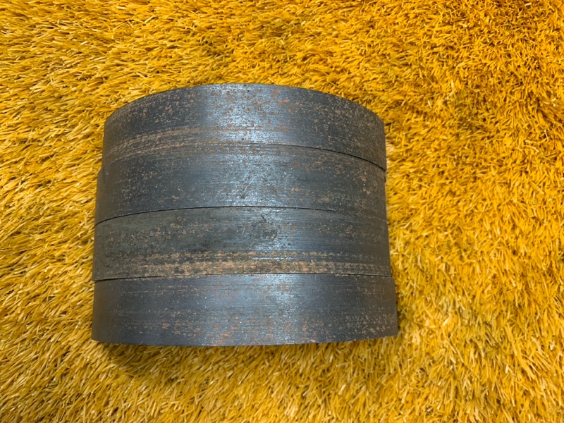 Колодки ручника, 700 рублей, Красноярск