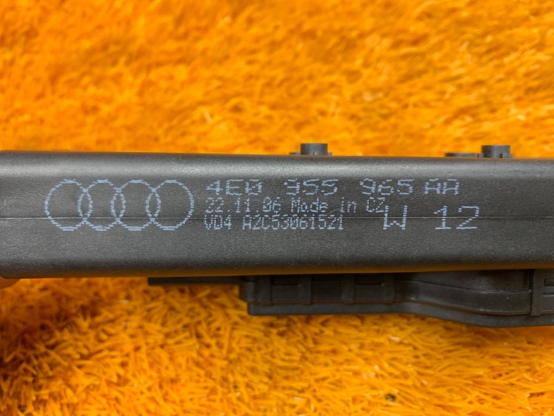 Форсунка омывателя фары, 1270 рублей, Красноярск