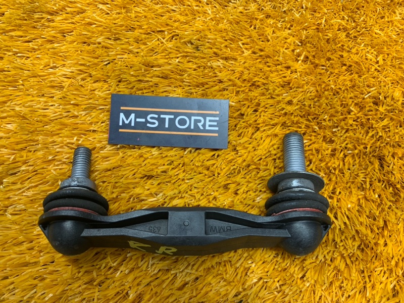 стойка стабилизатора, 410 рублей, Красноярск