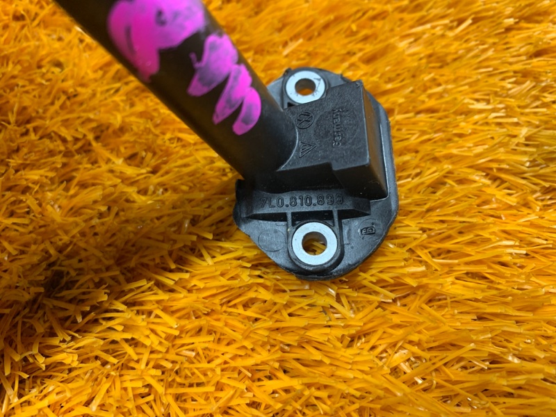 Направляющая лючка бензобака, 200 рублей, Красноярск