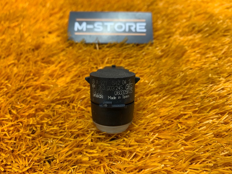 Датчик парковки , парктроник, 1000 рублей, Красноярск