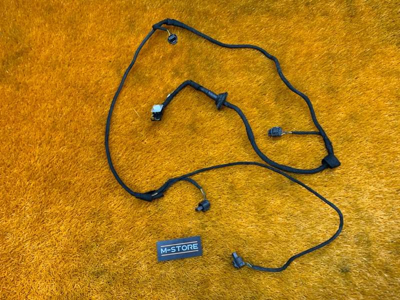 Проводка парктроника, 1500 рублей, Красноярск