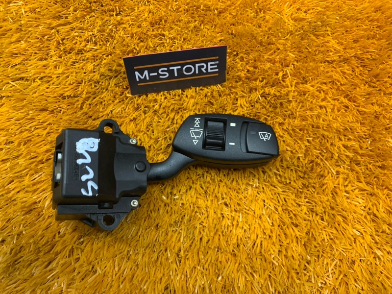 переключатель дворников, 300 рублей, Красноярск