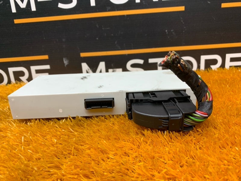 Блок управления центральным замком, 600 рублей, Красноярск