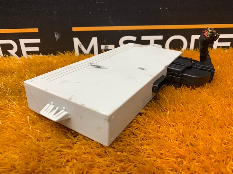 Блок управления центральным замком, 600 рублей, Красноярск