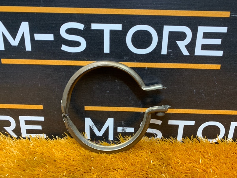 Хомут турбины, 340 рублей, Красноярск