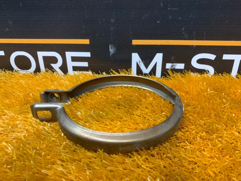 Хомут турбины, 340 рублей, Красноярск