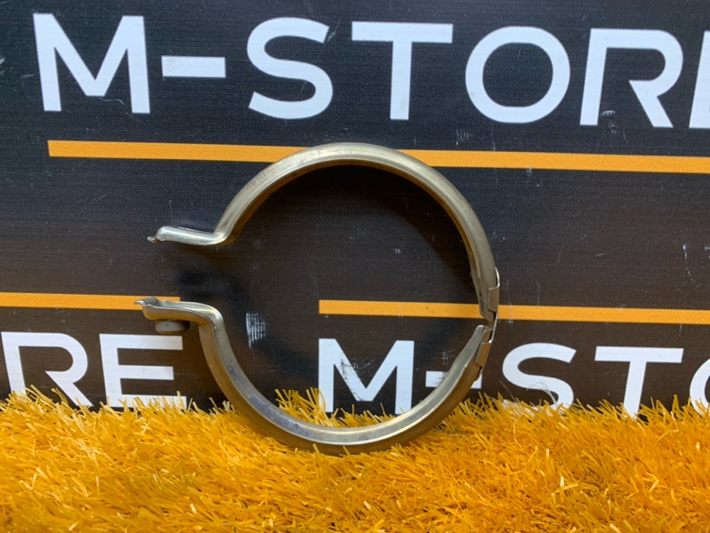 Хомут турбины, 340 рублей, Красноярск