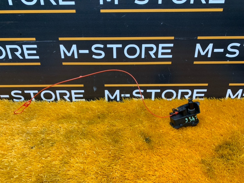 Замок лючка бензобака, 580 рублей, Красноярск