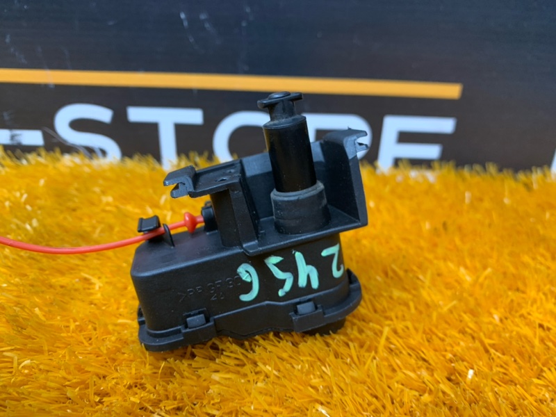 Замок лючка бензобака, 580 рублей, Красноярск