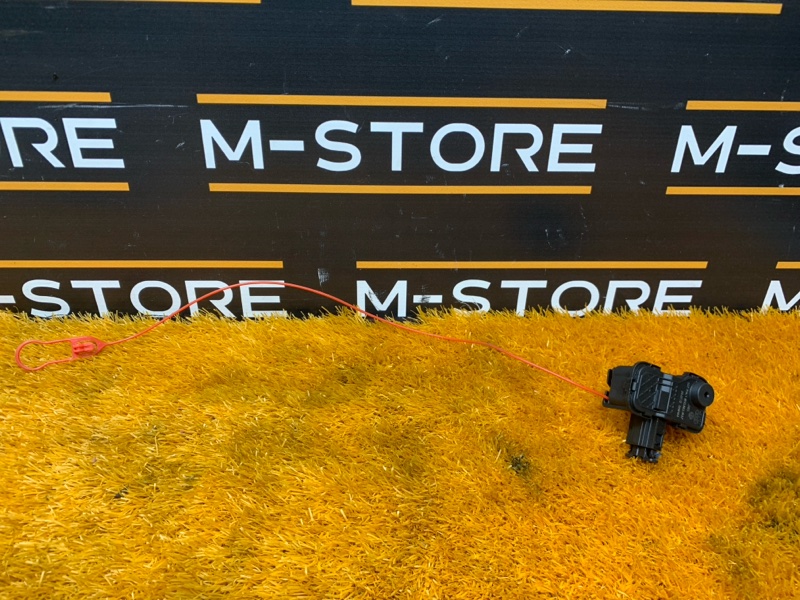 Замок лючка бензобака, 580 рублей, Красноярск