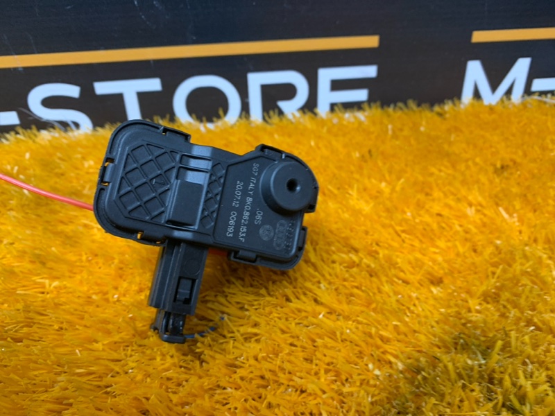 Замок лючка бензобака, 580 рублей, Красноярск