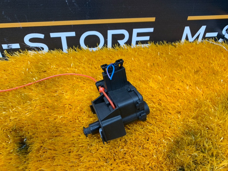 Замок лючка бензобака, 580 рублей, Красноярск